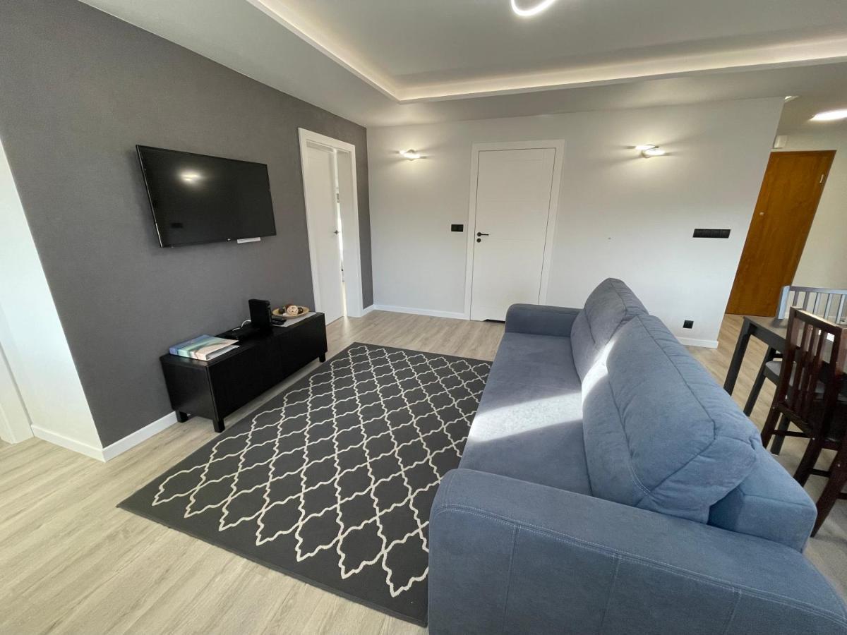 Apartamenty Rodzina Nad Morzem Gdansk Bagian luar foto